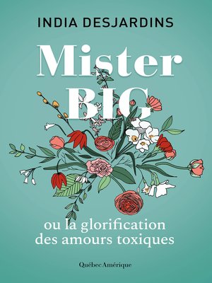 cover image of Mister Big